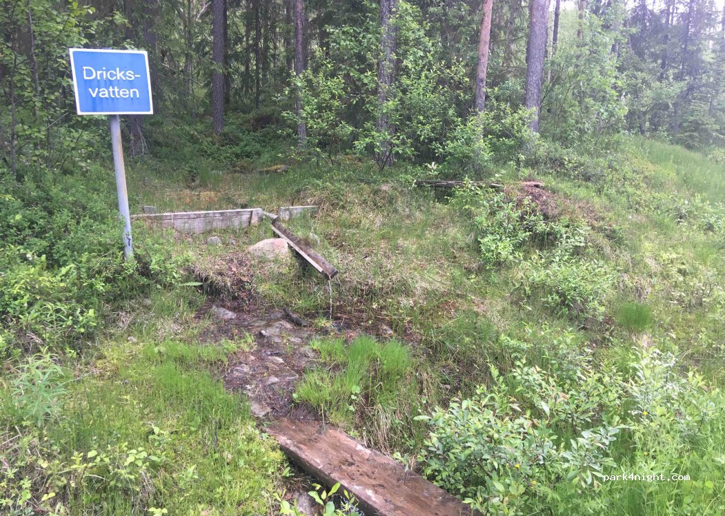 (919 91) Åsele - Unnamed Road — foto