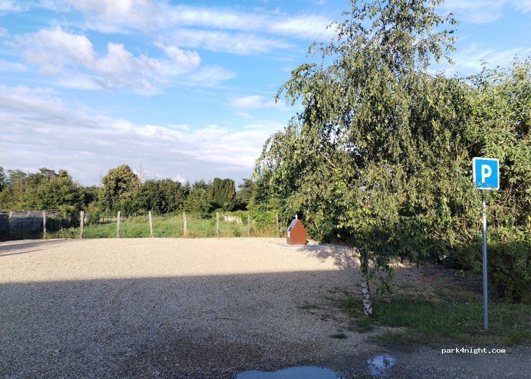 (77760) Recloses - 1 Rue du Clos À la Fourrée — foto 3