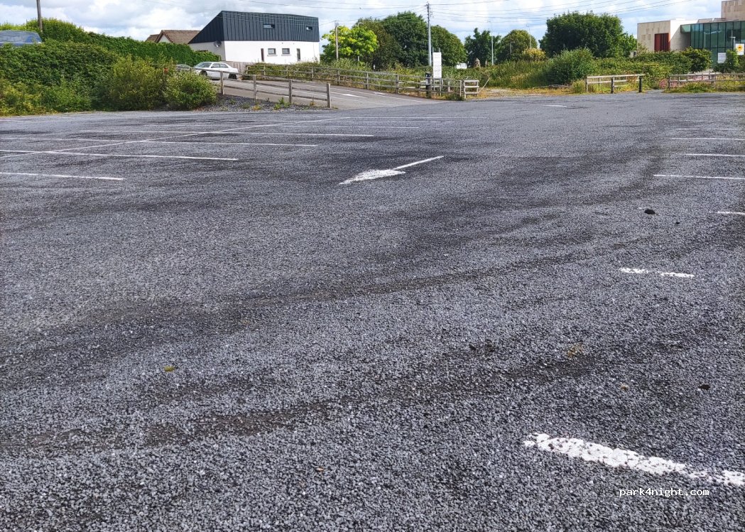 () Townparks - Belvedere Road — foto