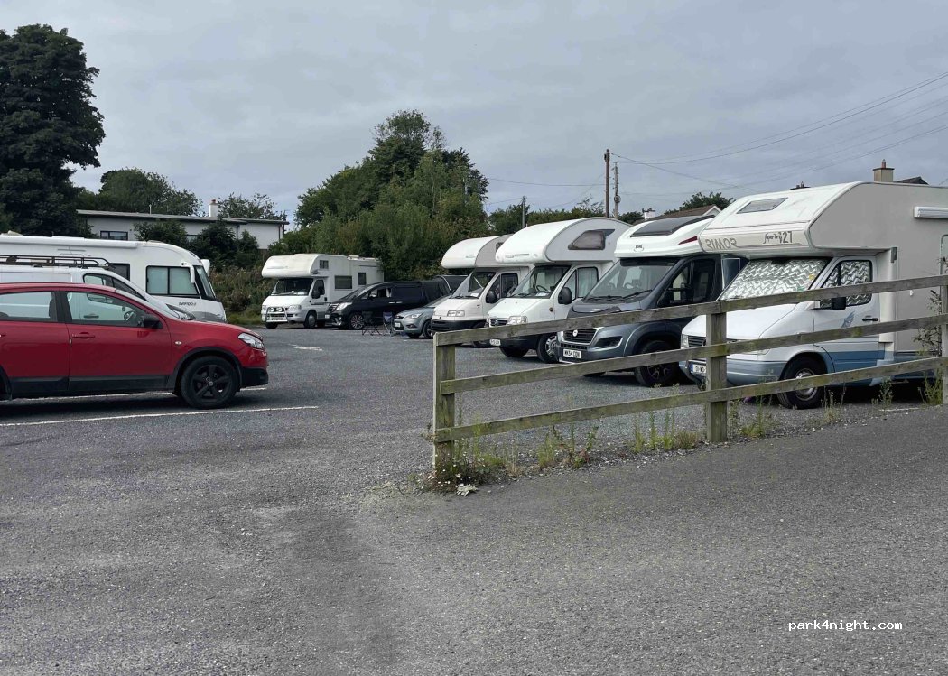 () Townparks - Belvedere Road — foto 2