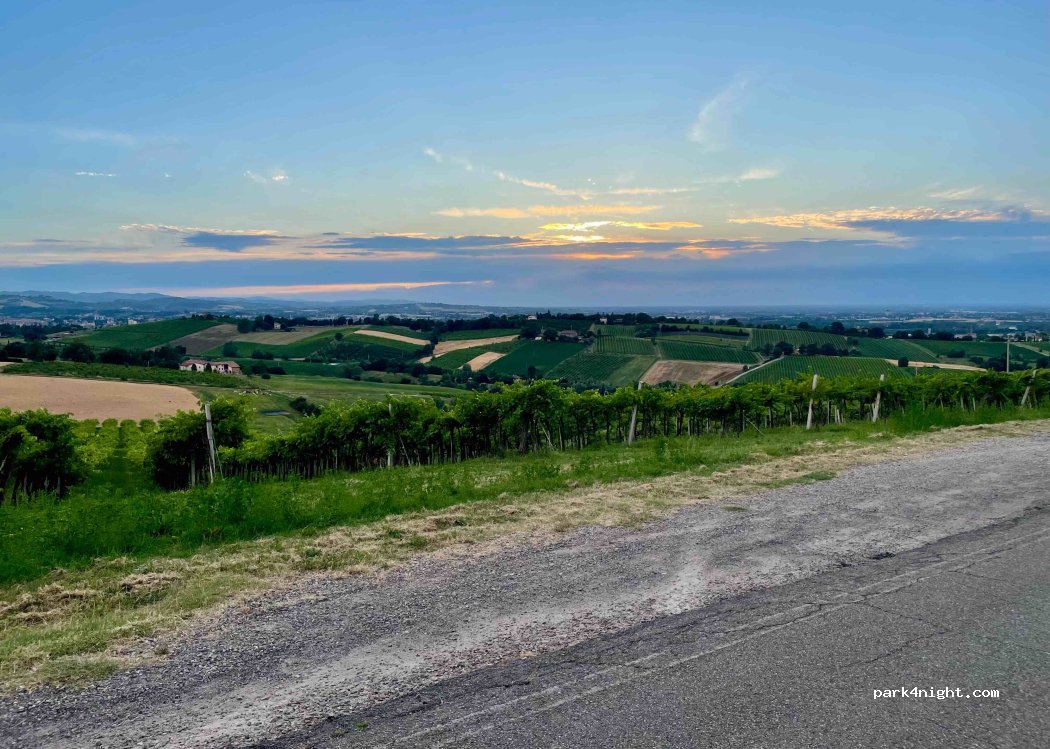 (40050) Montebudello - 4 Via Motta — foto