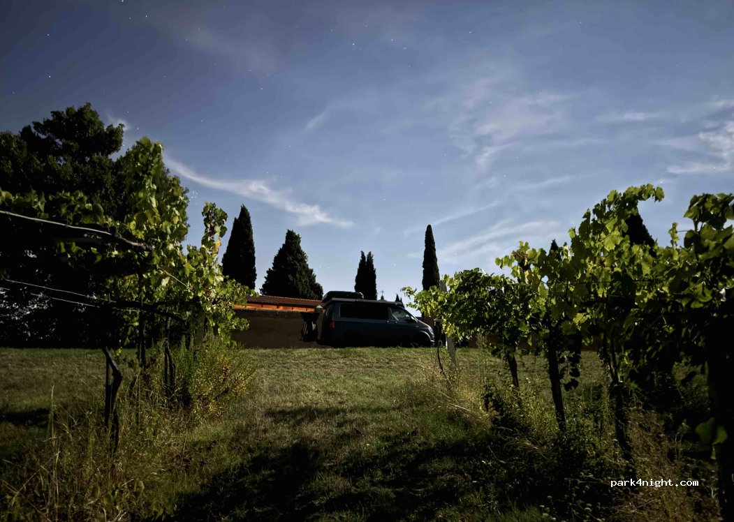 (40050) Montebudello - 4 Via Motta — foto 3
