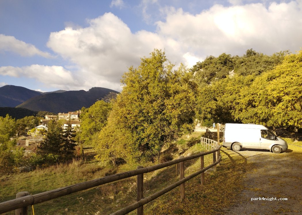 (08698) La Nou de Berguedà - 5 Carrer Sobrepuny — foto 2