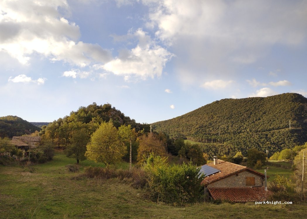 (08698) La Nou de Berguedà - 5 Carrer Sobrepuny — foto 3