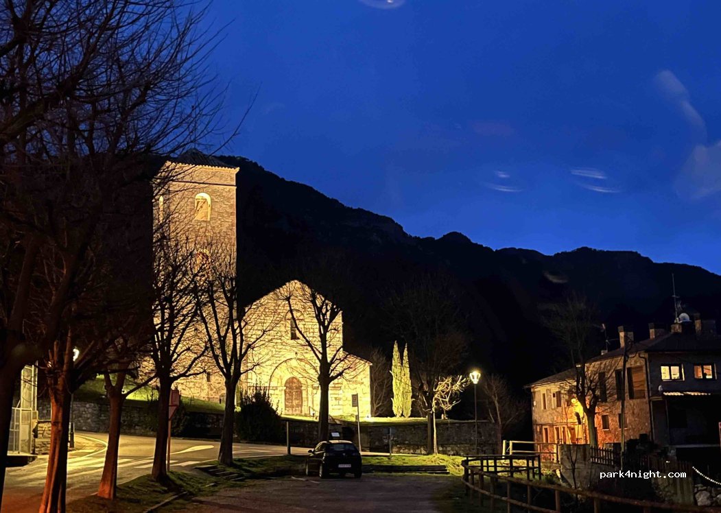 (08698) La Nou de Berguedà - 5 Carrer Sobrepuny — foto 5