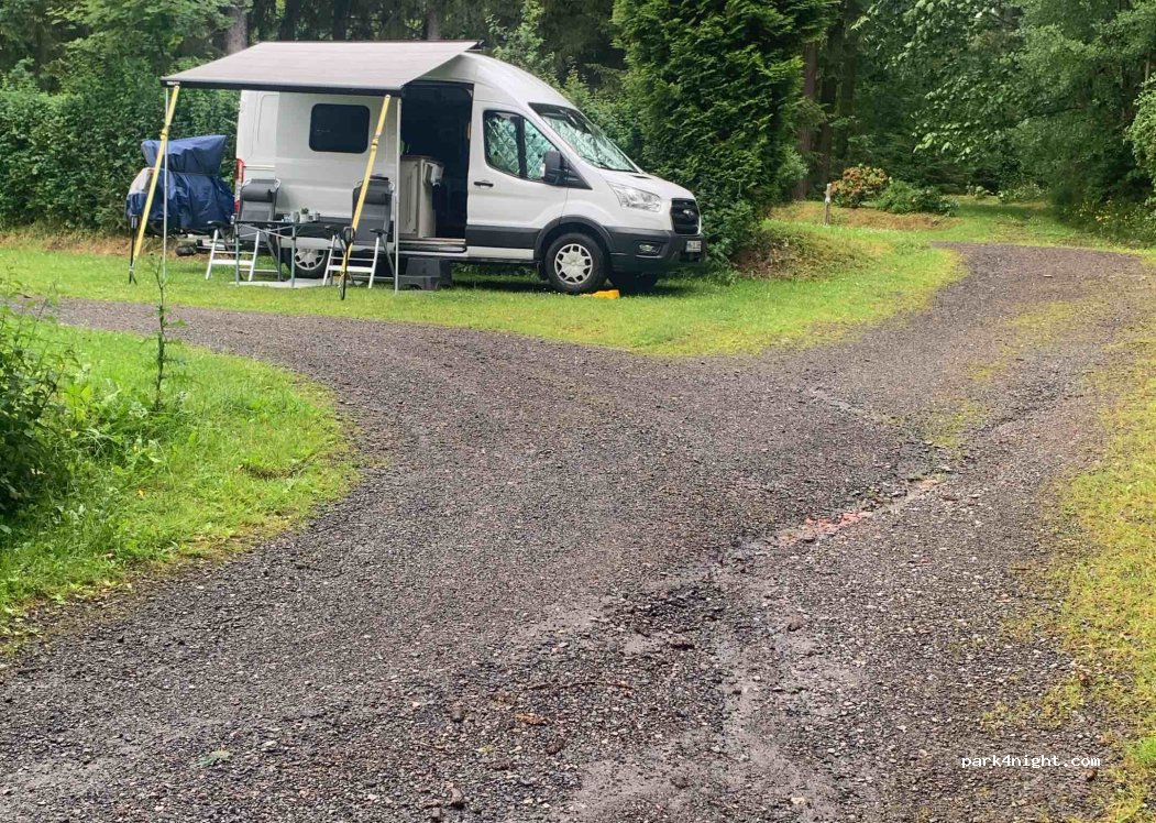 Campingplatz & Bungalowdorf Erlau — foto 2