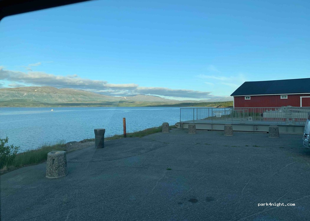 (9700) Lakselv - 545 Hamnbuktveien — foto 2