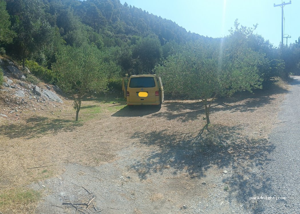(370 03) Panormos - — foto 2