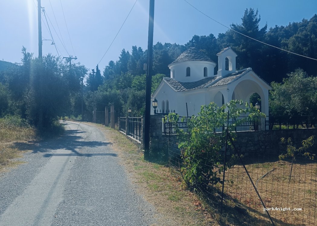 (370 03) Panormos - — foto 3