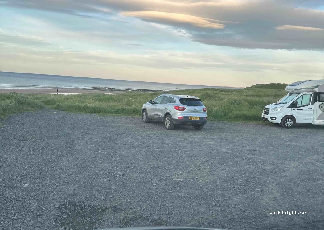 (TD15 2SY) Berwick-upon-Tweed - Unnamed Road — foto 2