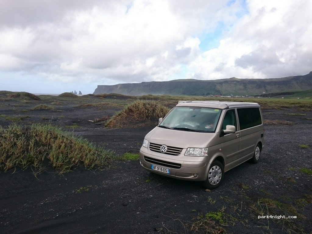 ()  - Þjóðvegur — foto