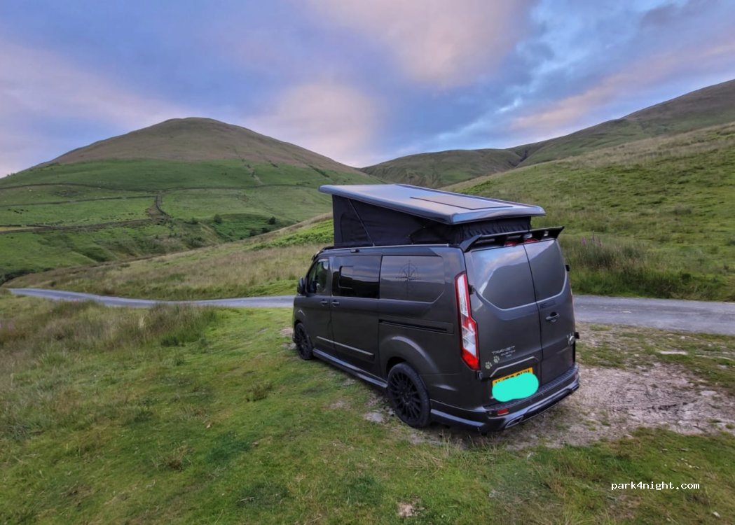 (CA10 3XX) Kendal - Fairmile Road — foto