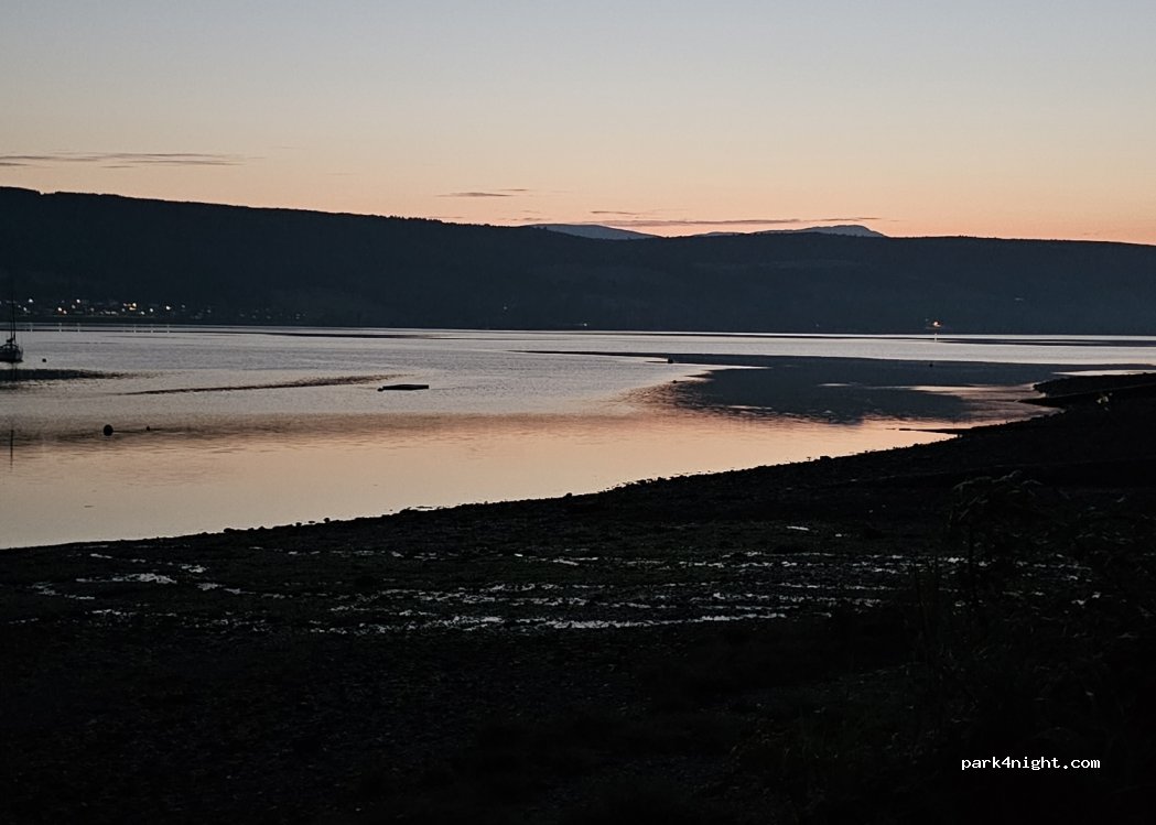 (G84 8NN) Helensburgh - 3 A814 — foto 2