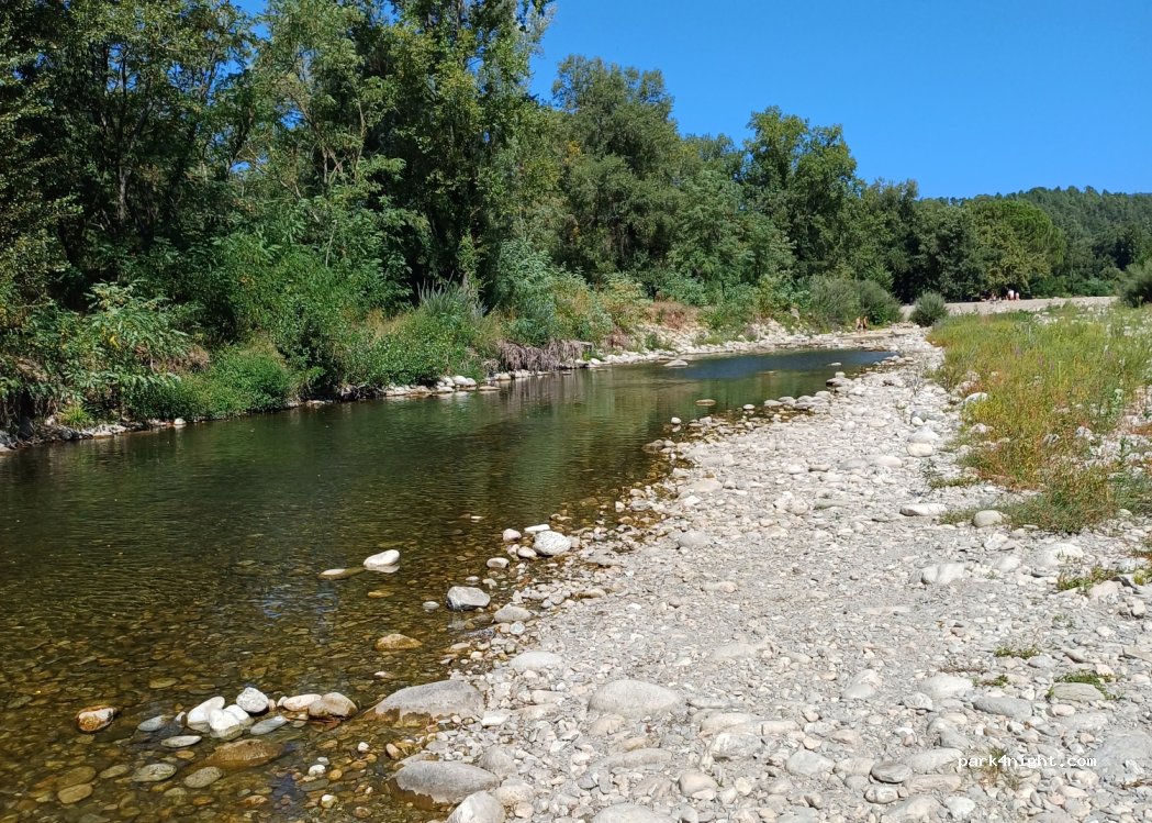 Camping Ardèche Acacias camping 3 étoiles Ardèche — foto 2