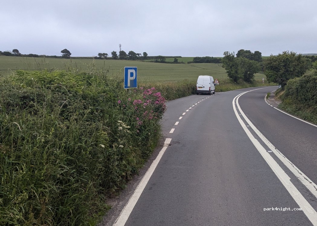 (PL13 2NJ) Killigarth - 9 Pleydon Close — foto