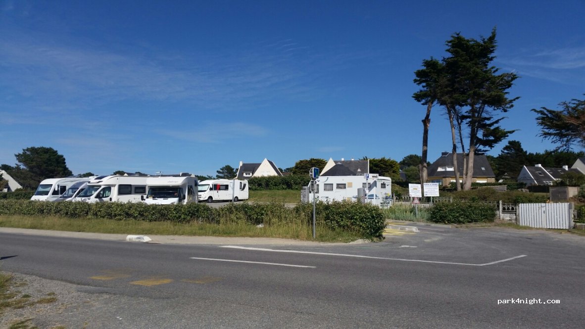Aire de Piriac-sur-Mer — foto 2