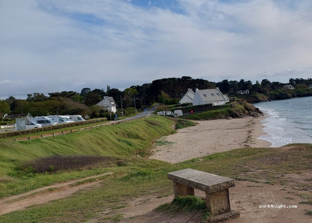 Aire de Piriac-sur-Mer — foto 4