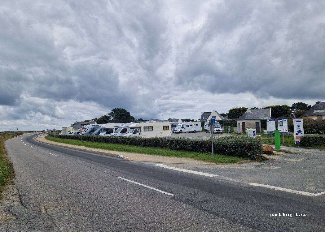 Aire de Piriac-sur-Mer — foto 5