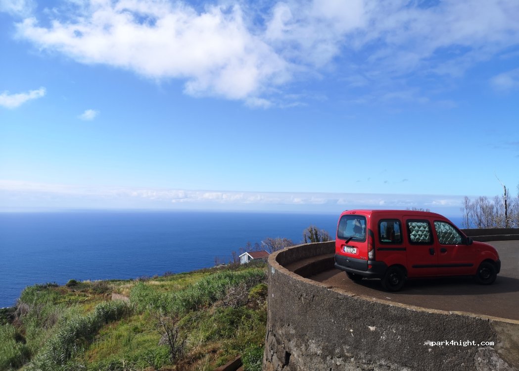 () Santa Maria Madalena - Caminho dos Pombais — foto