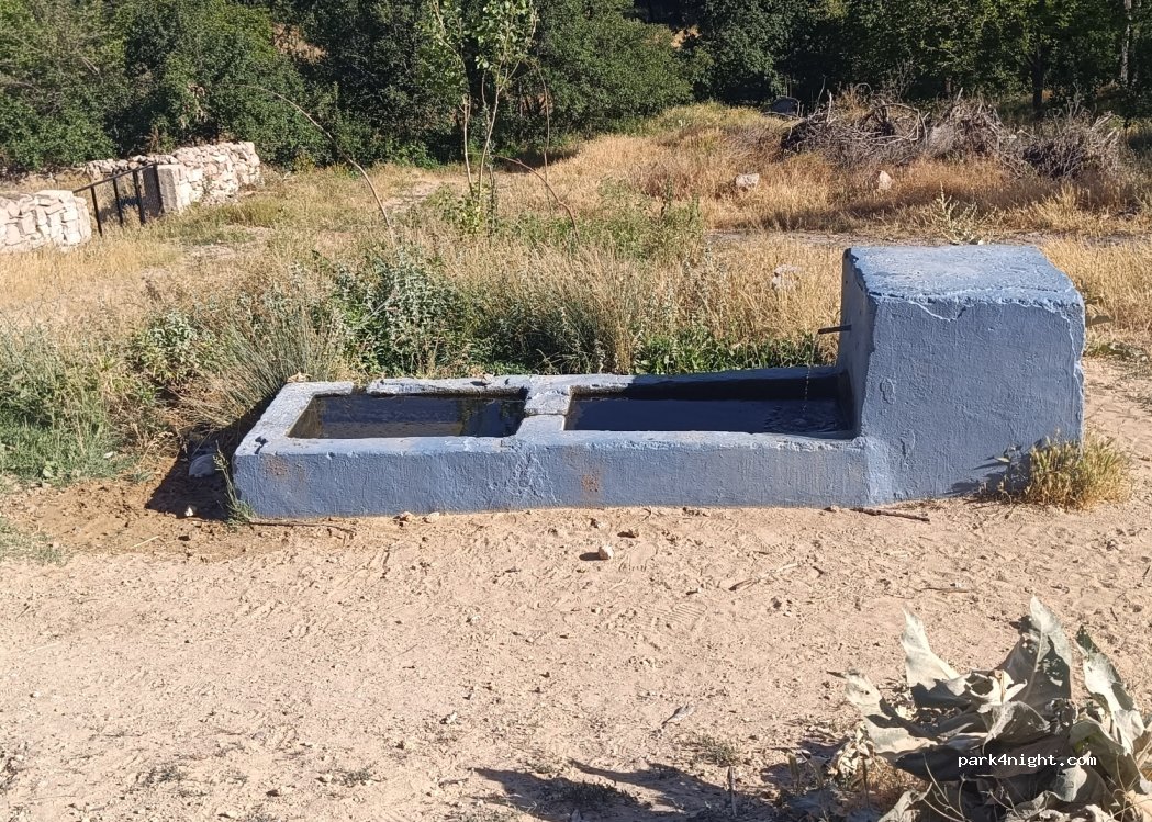 (68502) Yaprakhisar - Unnamed Road — foto