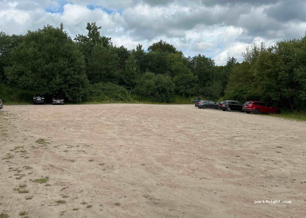 (22) Tangstedt - Harksheider Str. — foto