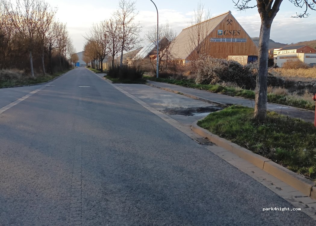 (99706) Sondershausen - 20 Schachtstraße — foto 3
