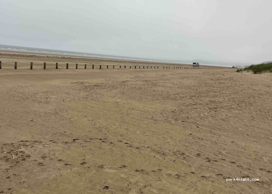 (LL49 9YA) Porthmadog - Unnamed Road — foto