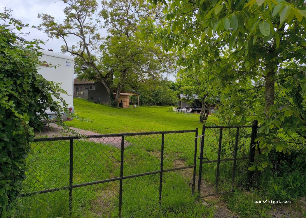 (21430) Manlay - 1 Rue de L’Ouche la Pierre — foto 2