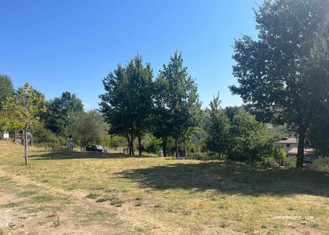 Tenuta Daniele Agricamping — foto 4