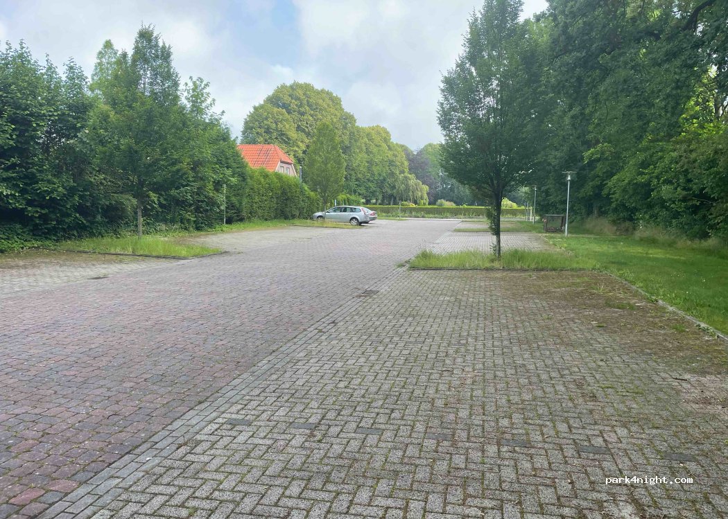 (26446) Friedeburg - Frieslandstrasse 11 — foto