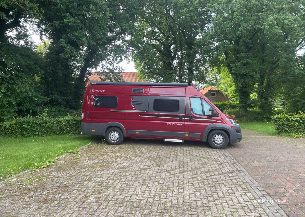 (26446) Friedeburg - Frieslandstrasse 11 — foto 2