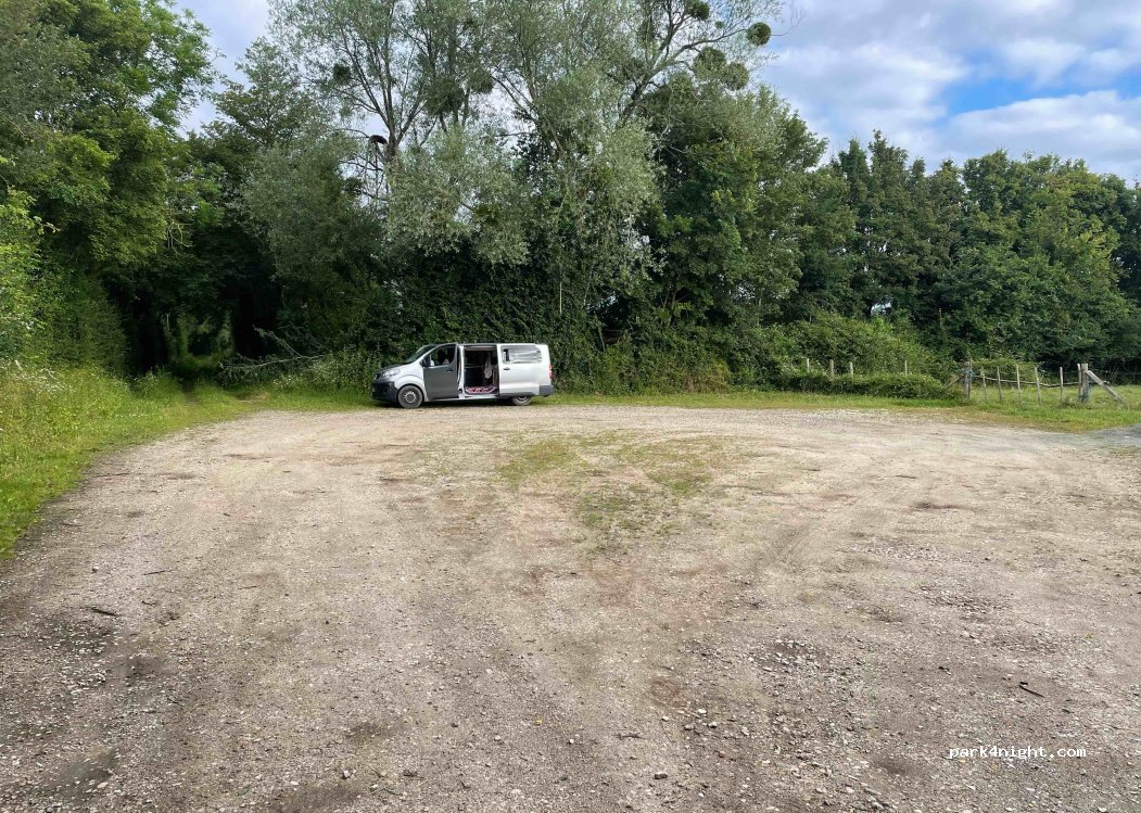 (72610) Chenay - 94 Rue du Bas Plessis — foto