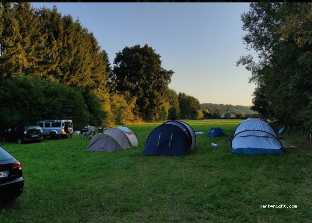 (4845) Jalhay - Chemin de la Fontaine — foto 3