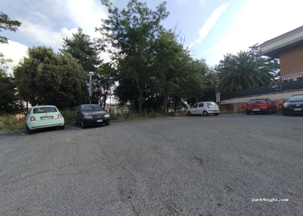 (00034) Colleferro - 2 Via Raffaello Sanzio — foto 4