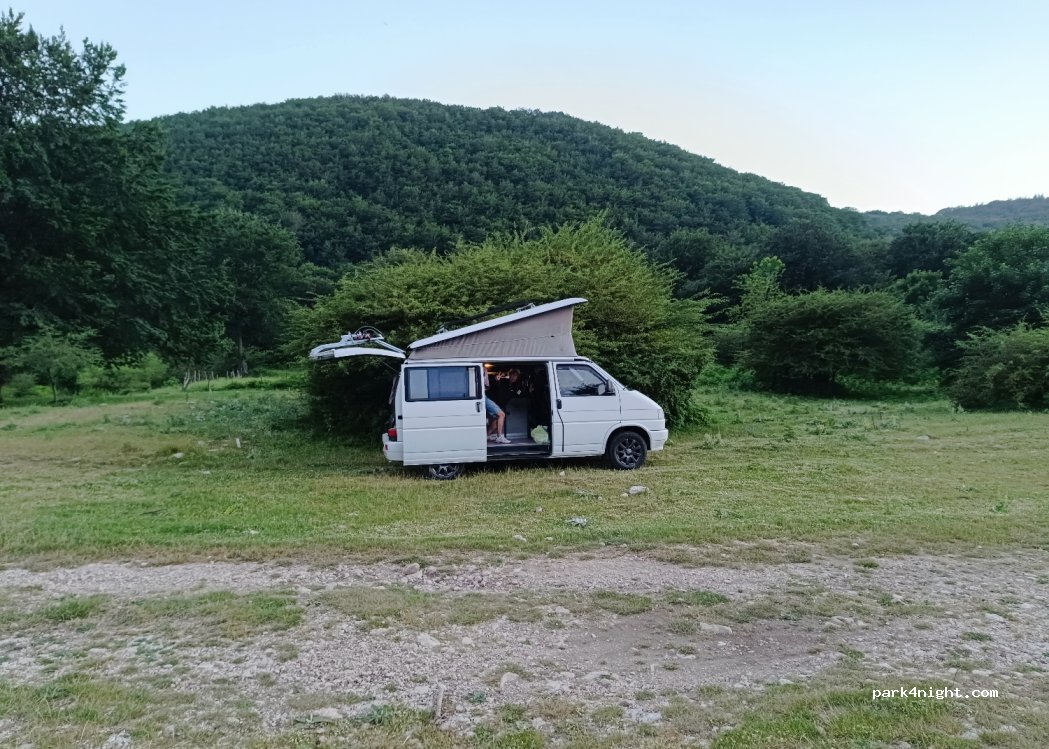(81016) Piedimonte Matese - — foto
