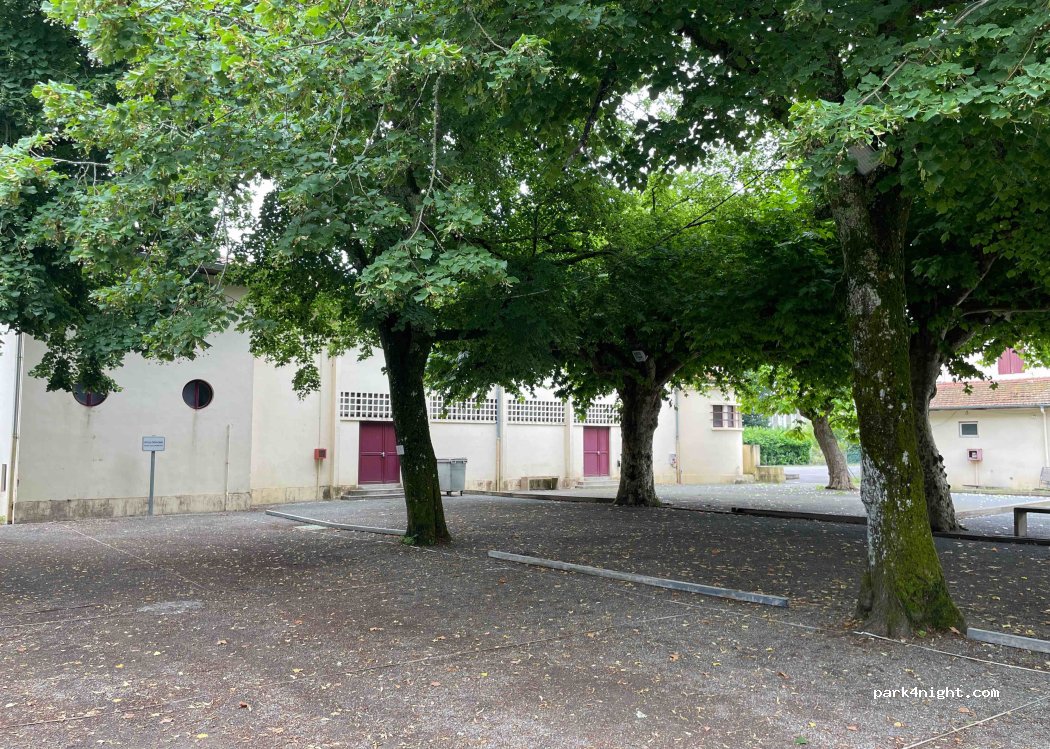 (40410) Moustey - 48 Rue de la Mairie — foto 2