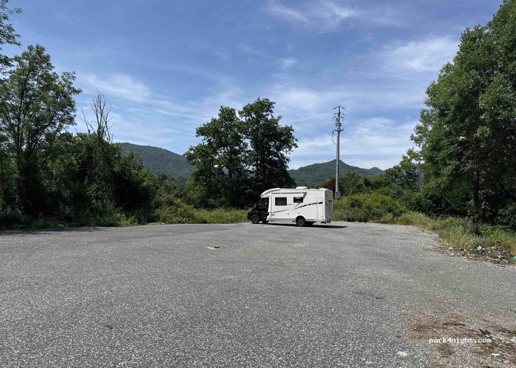 (54028) Villafranca in Lunigiana - SS62 — foto 2