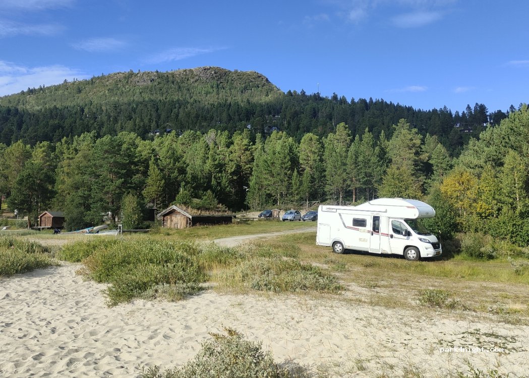 (2500) Savalen - 43 Savalbotn — foto 3