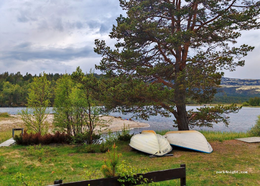 (2500) Savalen - 43 Savalbotn — foto 4