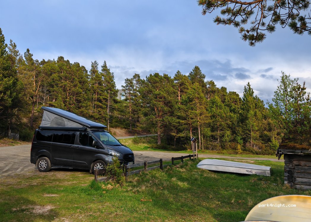 (2500) Savalen - 43 Savalbotn — foto 5