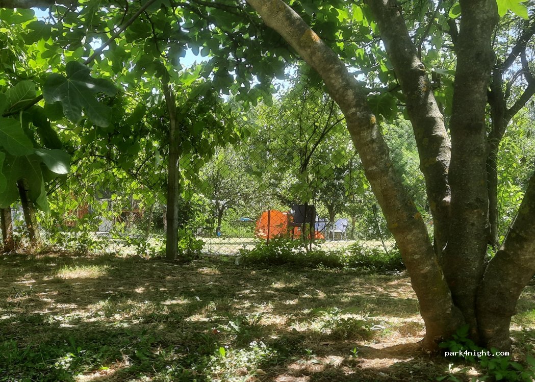 Gölbaşı Aile Piknik ve Kamp Alanı — foto 3