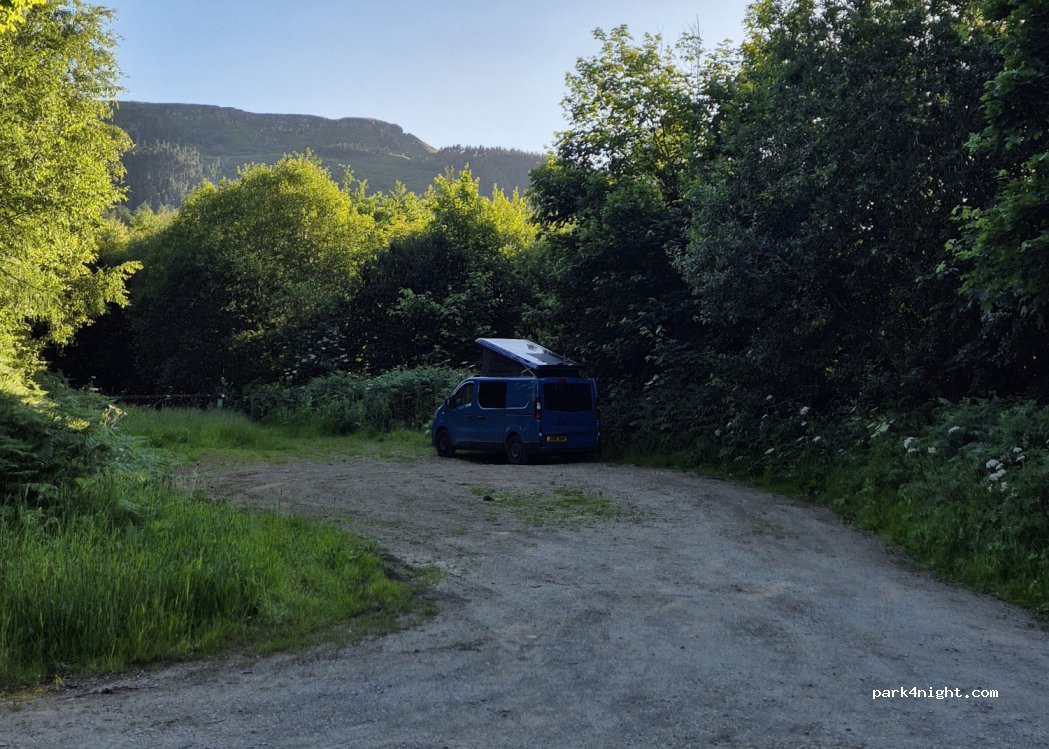 (TS9 6RF) Middlesbrough - Unnamed Road — foto