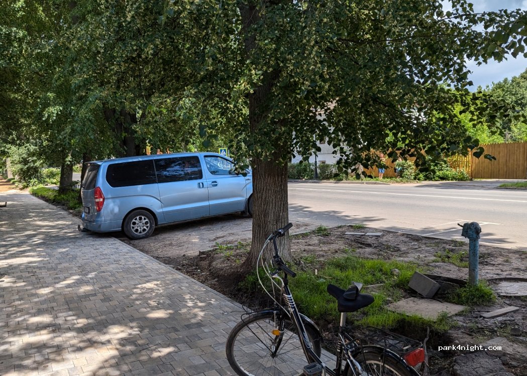 (601293) Suzdal - 118 Ulitsa Lenina — foto 2
