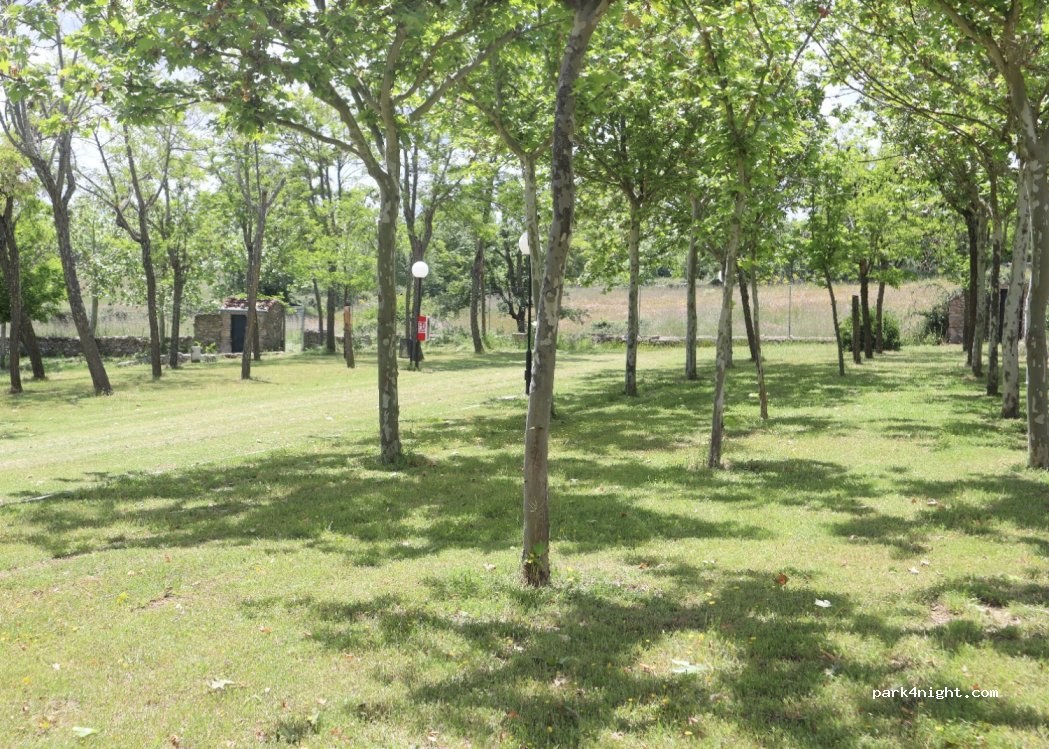 Camping Arribes del Duero — foto 3