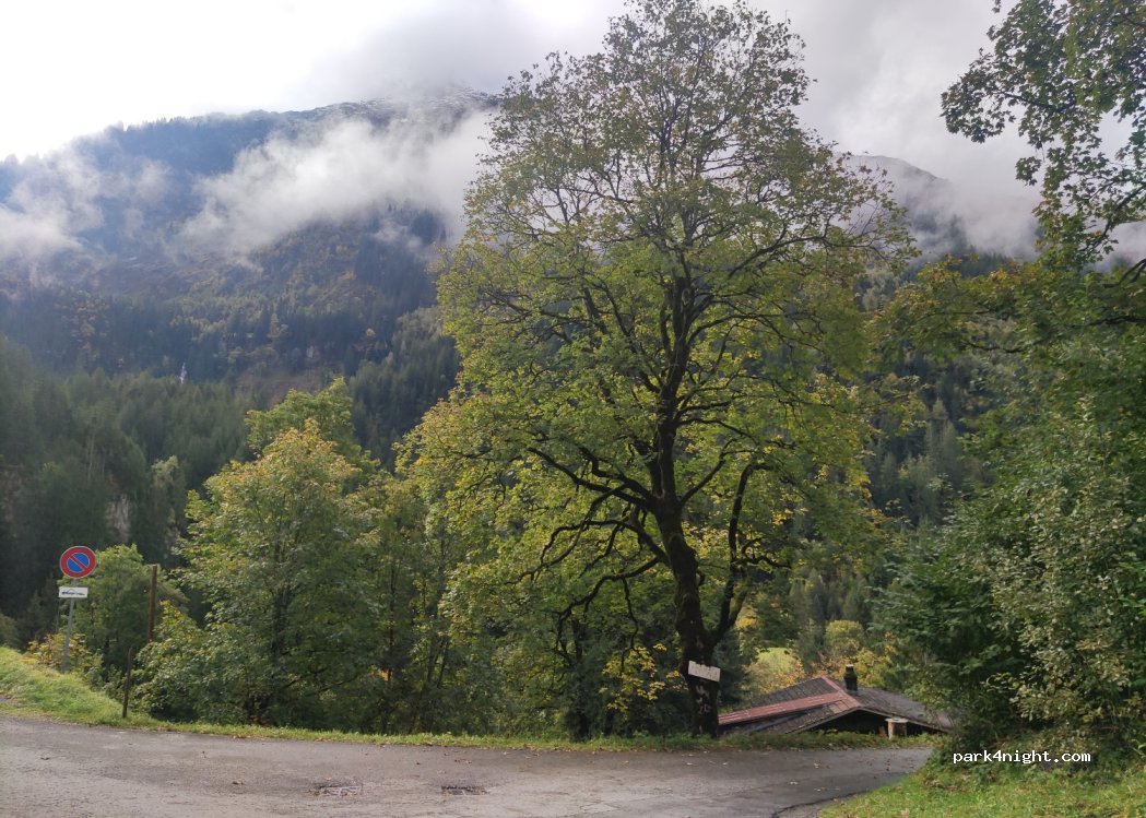(3863) Innertkirchen - 1 Käppelikehr — foto 3