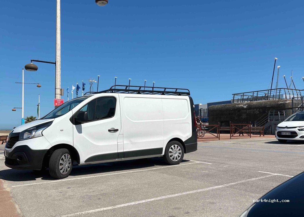 (59820) Gravelines - Bd de l'Est — foto