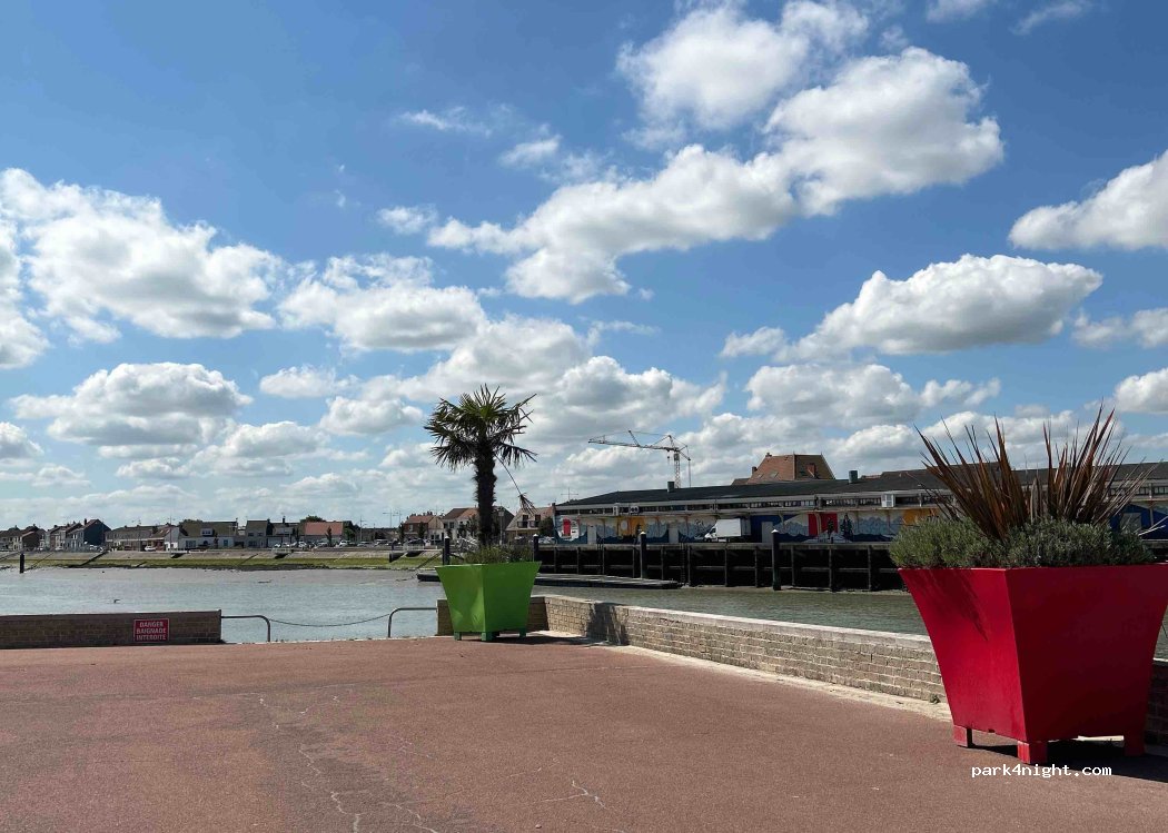 (59820) Gravelines - Bd de l'Est — foto 2