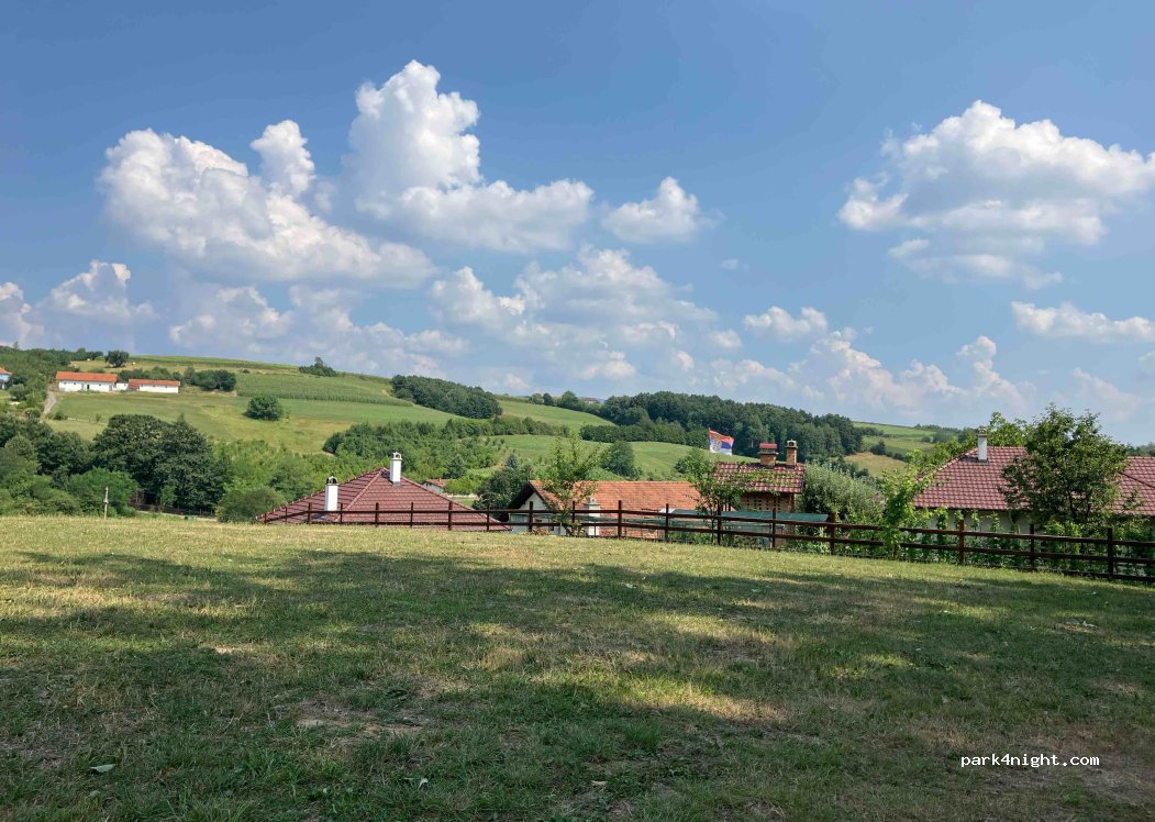 Eco farm Milanovic — foto