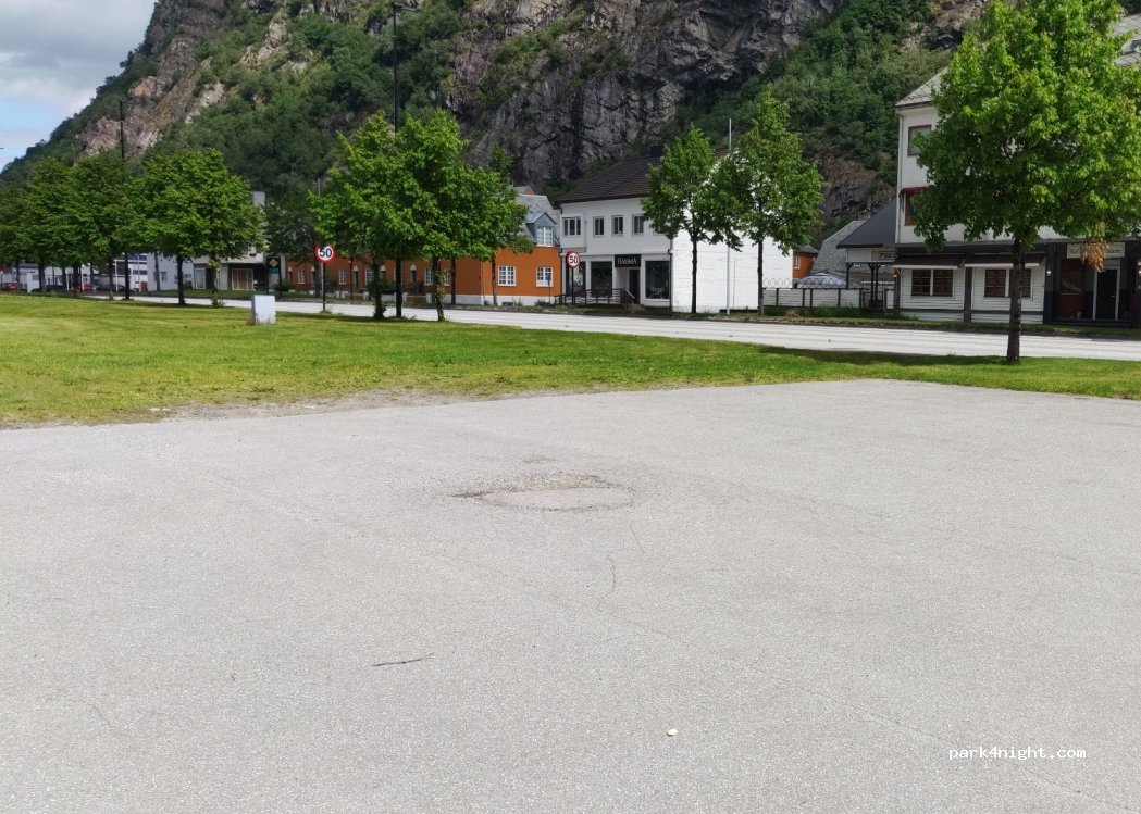 (6600) Sunndal - 23 Romsdalsvegen — foto 2
