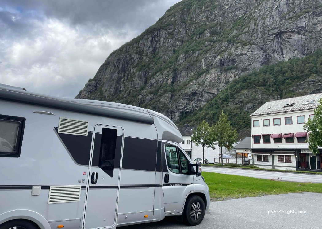 (6600) Sunndal - 23 Romsdalsvegen — foto 3